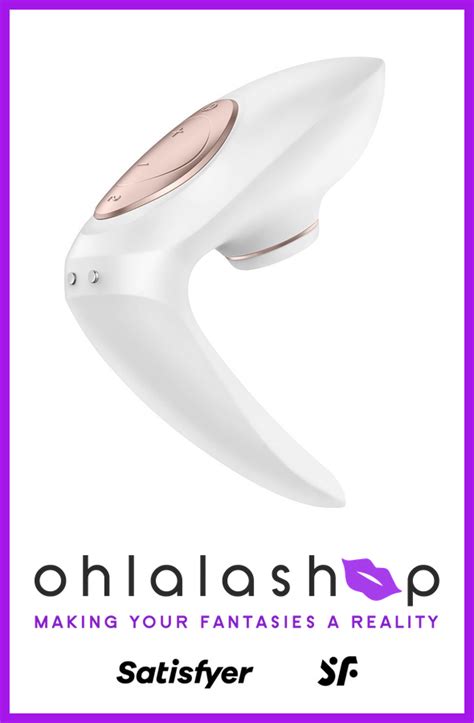 Satisfyer Pro 4 Couples