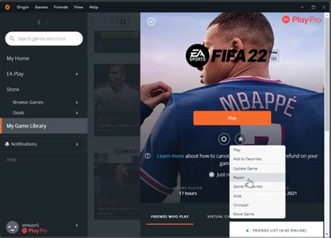 Fix: FIFA 22 not Opening/Launching Error in Windows - Tech Based