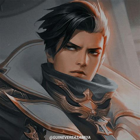 𝓖𝓻𝓪𝓷𝓰𝓮𝓻 Mobile Legend Wallpaper Mobile Legends Cute Anime Character