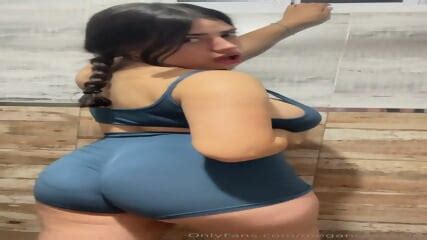 Beautiful BBW Massive Tits