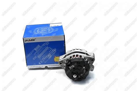 3701100XEC02 Генератор Tank 300 купить