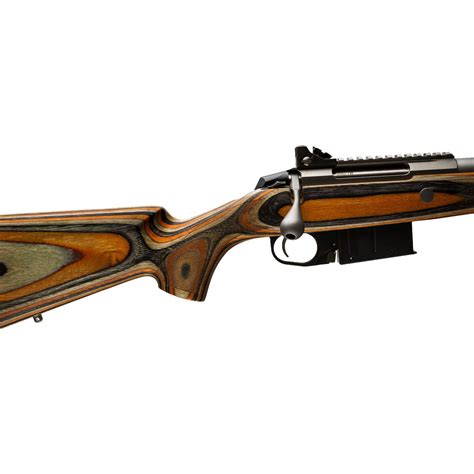 Tikka T3x Arctic Rifle: 308 Win, 20" Barrel, Model TFTT29ZM103