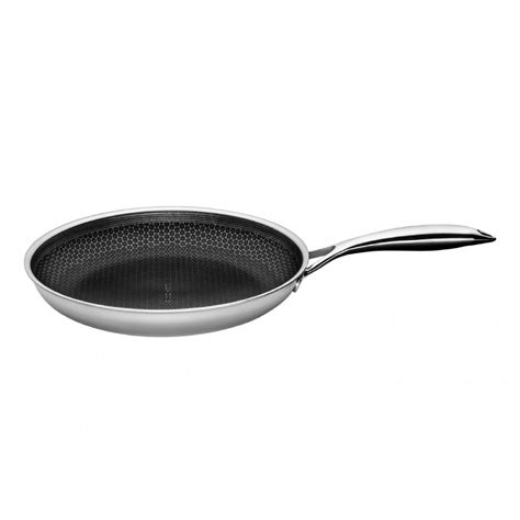 Sarten Roichen 28 Cm Bee Acero Inoxidable Cocina Premium Casa Y Quincho