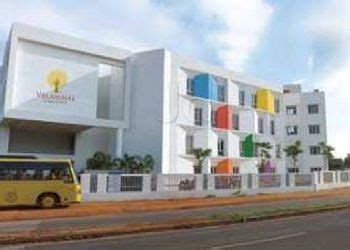 fee structure  velammal global school valluvar nagar kathirvedu