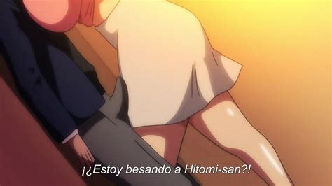 Boku Ni Sefure Ga Dekita Riyuu 1 Sub Español Eporner