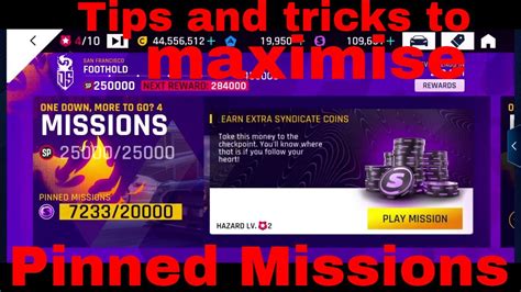 Asphalt 9 Drive Syndicate Pinned Missions Tip And Tricks To