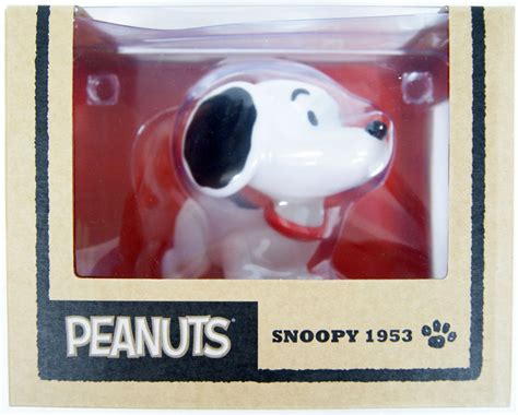 Medicom Vcd 299 Vinyl Collection Dolls Snoopy 1953 Figure