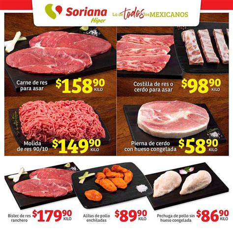 Ofertas Soriana Fin De Semana Del Al De Febrero