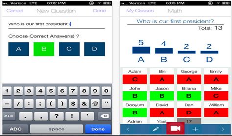 A Great Free Tool For Formative Assessment Educational Technology And