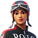 Fortnite Polo Prodigy Skin - PNG, Styles, Pictures