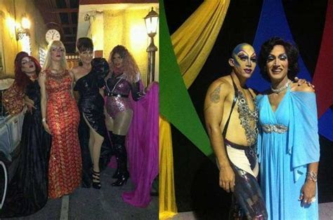Un Recorrido Por Las Noches Gay En Santiago De Cuba