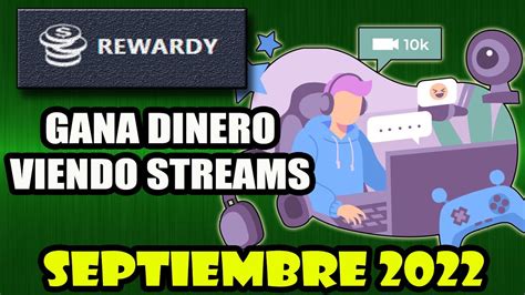 Rewardy Cómo Funciona Septiembre 2022 Cómo Ganar Dinero por Internet