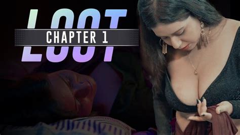 Loot S E Hindi Hot Web Series Cultflix Aagmaal