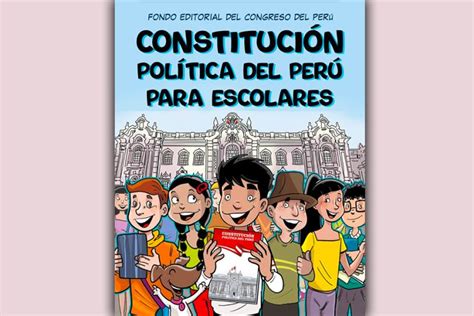 Fondo Editorial Del Congreso Presentar Nueva Publicaci N De La