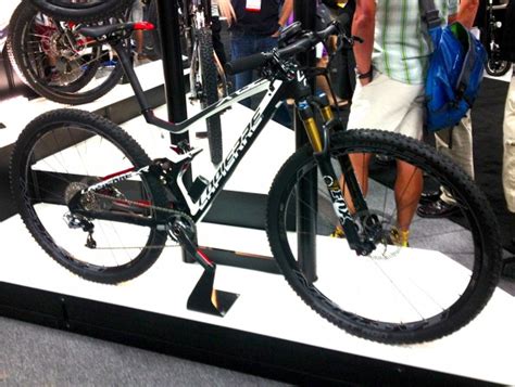 Lapierre Mountain Bikes Now Available in the US - Singletracks Mountain ...