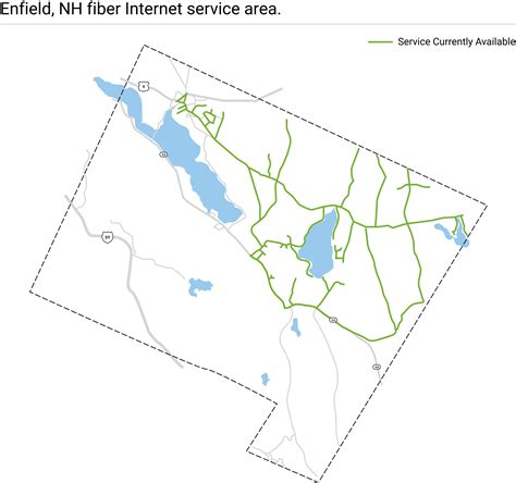 Fiber & Wireless Fiber Internet in Enfield, NH | Hub66