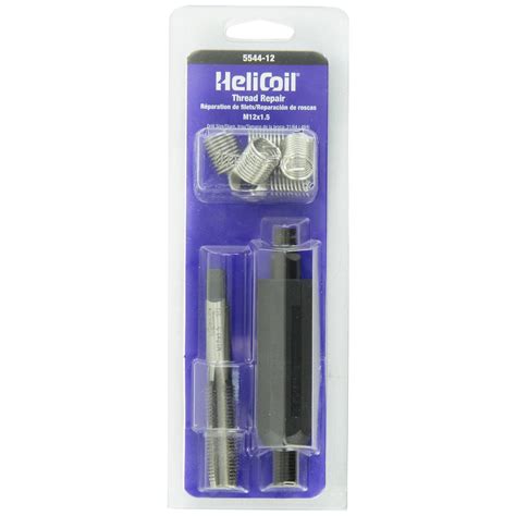 Helicoil 5544 12 M12 x 1.5 METRIC KIT | eBay