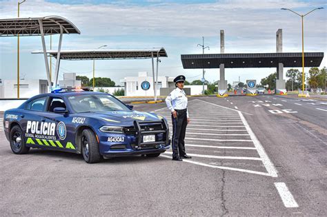 La App Emergencia Carretera Funciona Sin La Necesidad De Tener