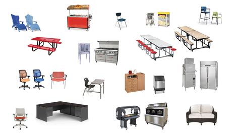 What Is Furniture Fixtures And Equipment At Mario Lori Blog