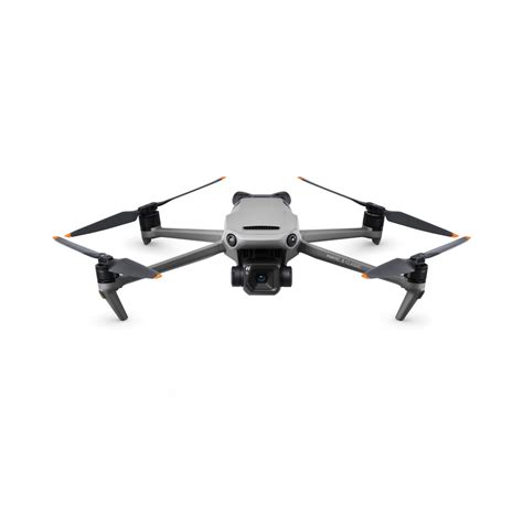 Квадрокоптер DJI Mavic 3T (Thermal / с тепловизором) — Купить в Москве ...