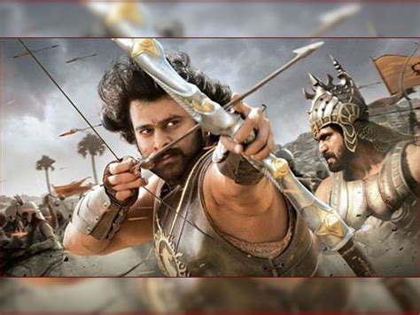 Animated Baahubali Series Bahubali The Lost Legends To Make Tv Debut