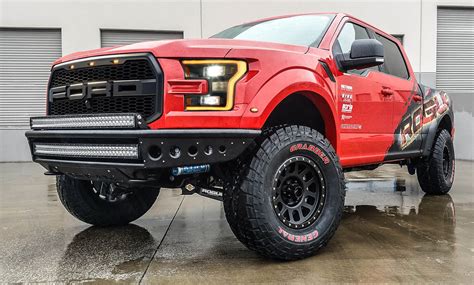 Find 2017 Ford Raptor Info, Colors, Pictures, Pricing and Options ...