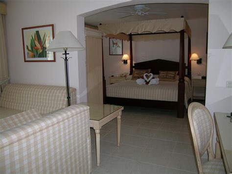 Dreams Punta Cana Resort Rooms