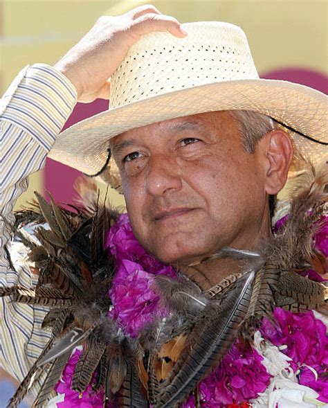 Andr S Manuel L Pez Obrador