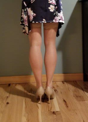 Thigh Highs Make Me Feel So Sexy Porn Pic