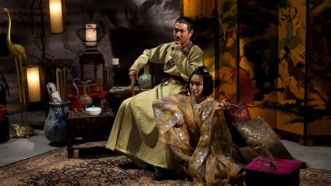 Sex Zen D Arriva Al Cinema Dal Settembre Cinezapping