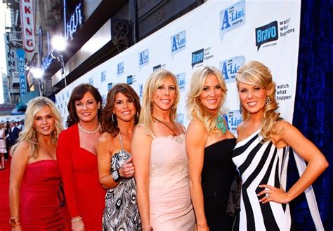 Lynnes Fashion Flashback The Real Housewives Of Orange County Photos