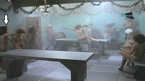 Naked Gabriela R Os In Burdel