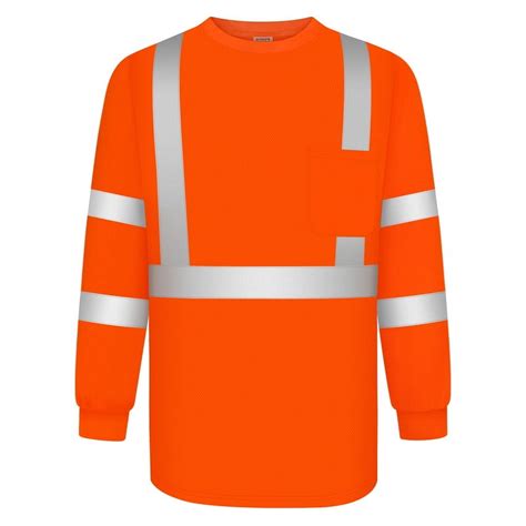high vis work clothes 11