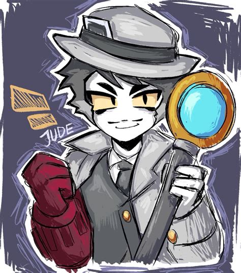 Medical Detective Gray Zone Warfare 9