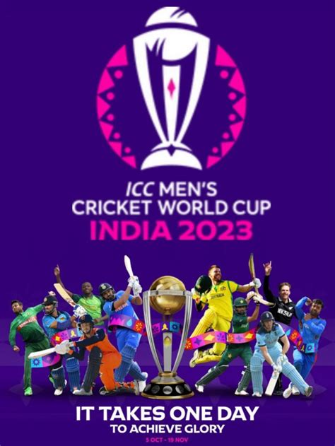 How to Watch the ICC Cricket World Cup 2023 Live in Any Country 📺🏏 ...