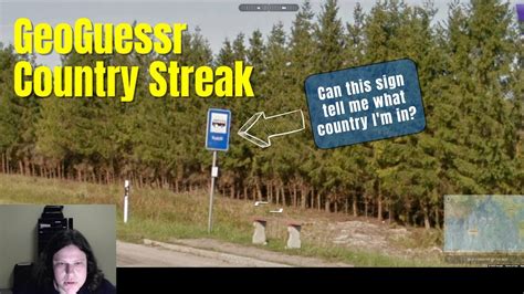 GeoGuessr Country Streak Is This Success Or Failure YouTube