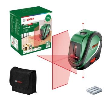 Bosch Universallevel Sehr Gut Handlicher