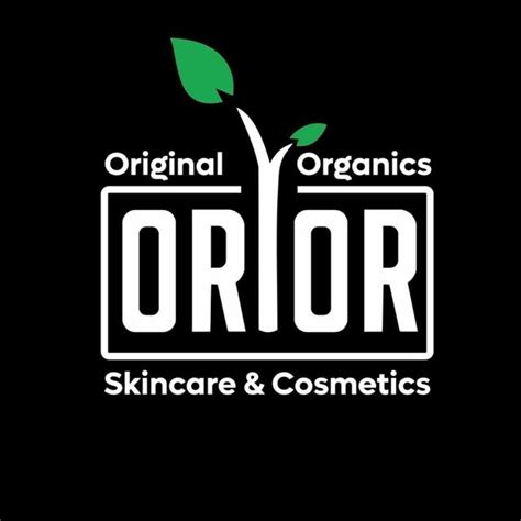 Orior Skincare Oriorproducts Threads Say More