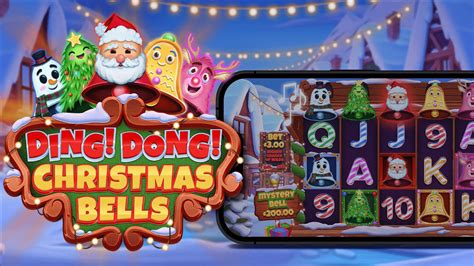 Holiday Season Harmony 5 Reasons To Play Ding Dong Christmas Bells