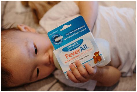 Fever In Babies: Essentials And Tips | Mommy Diary