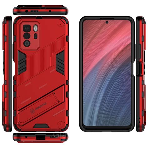 Casing For Xiaomi Mi Poco X3 X4 GT X3 F5 Pro Nfc F3 Phone Case 3D Armor