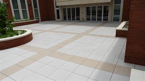 LDS Meeting House — CR Schmidt, Inc.