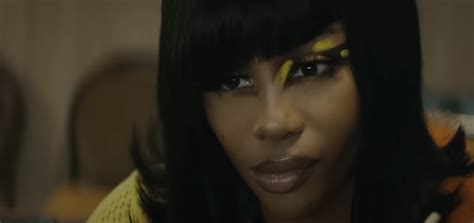 SZA Shares New Song “Shirt” and Video Co-Starring LaKeith Stanfield ...