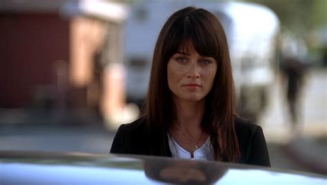 Robin Tunney Teresa Lisbon The Mentalist Robin Tunney The