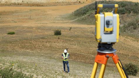 Land Surveyor Land Surveying Survey Solutions Uk