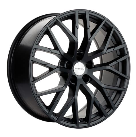 Колесный диск Khomen Wheels KHOMEN2005 (KHW2005) 8.5х20/5х112 D66.5 ...