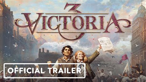 Victoria Official Release Trailer Youtube