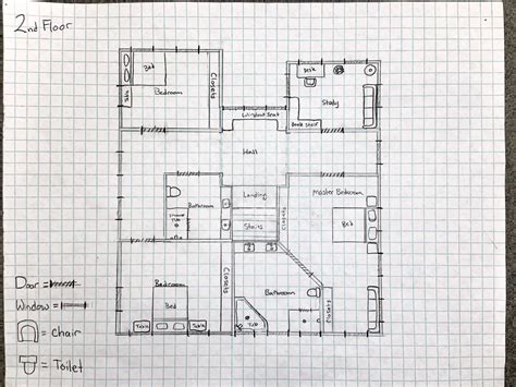 Your Dream House Design Paper