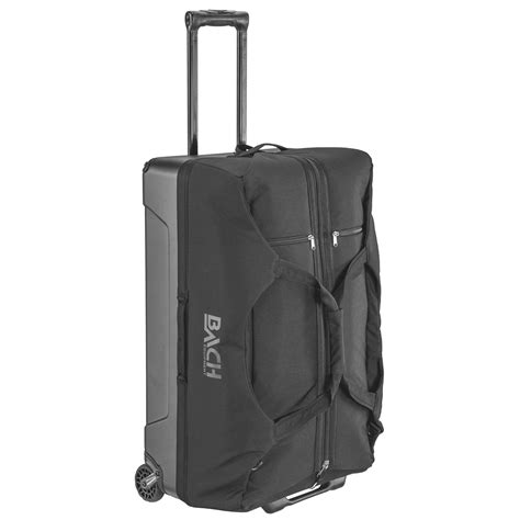 BACH Dr. Roll 80L