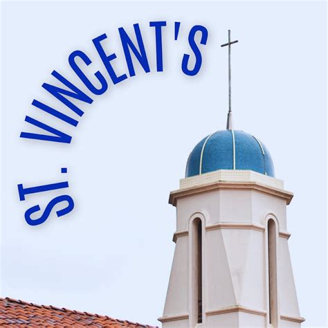 St Vincent De Paul Catholic Parish San Diego Youtube